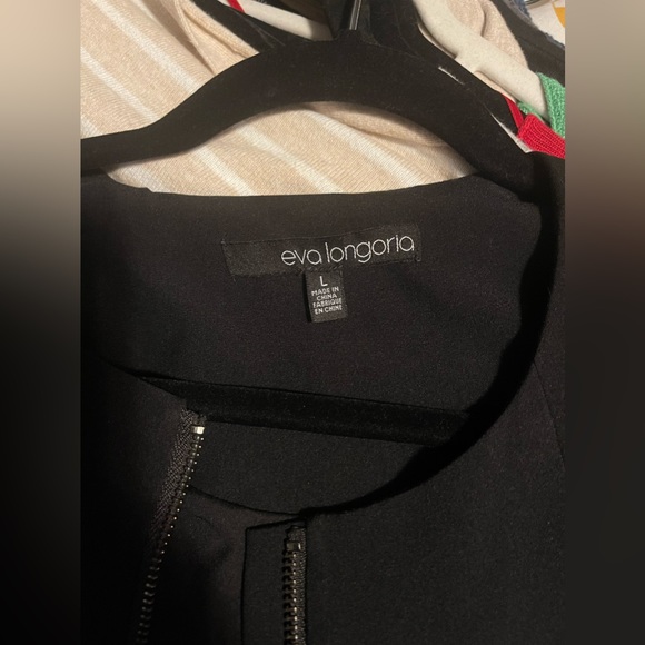 Eva Longoria Jacket - Picture 3 of 5